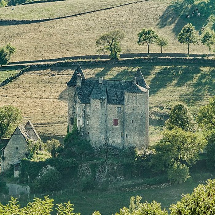 Photo de Château