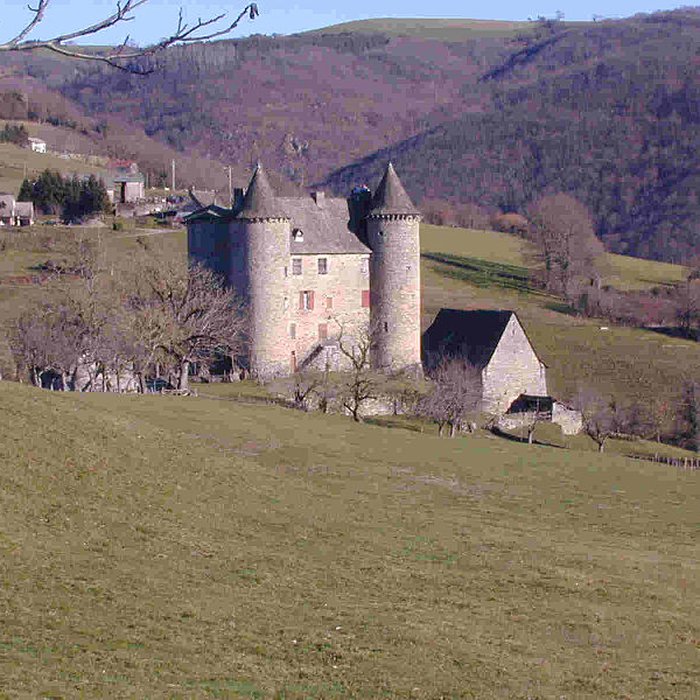 Photo de Château