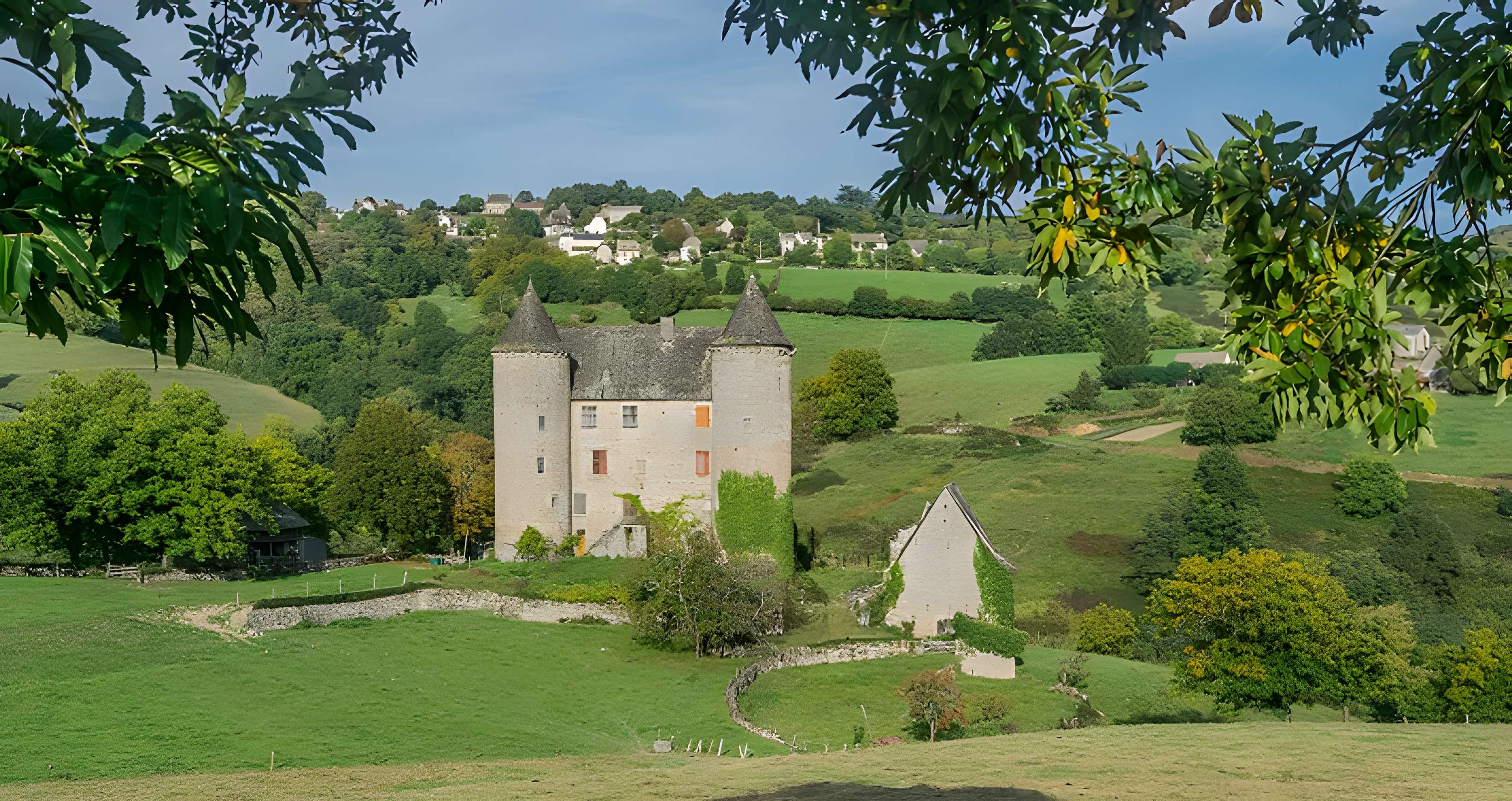Château