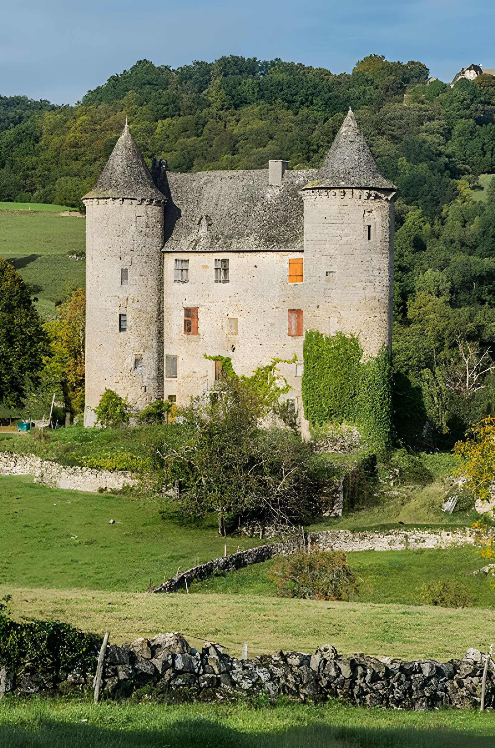 Château