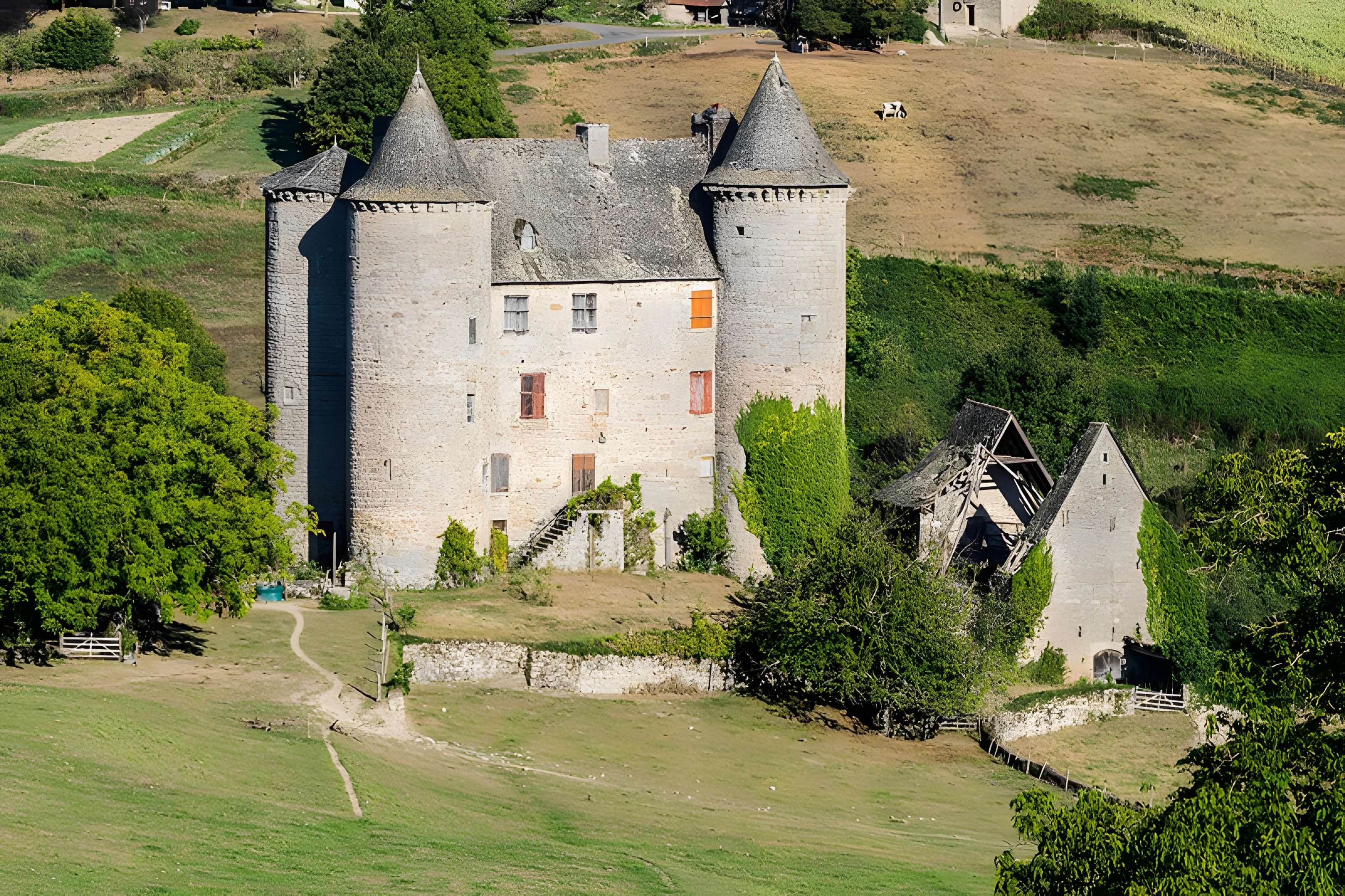Château