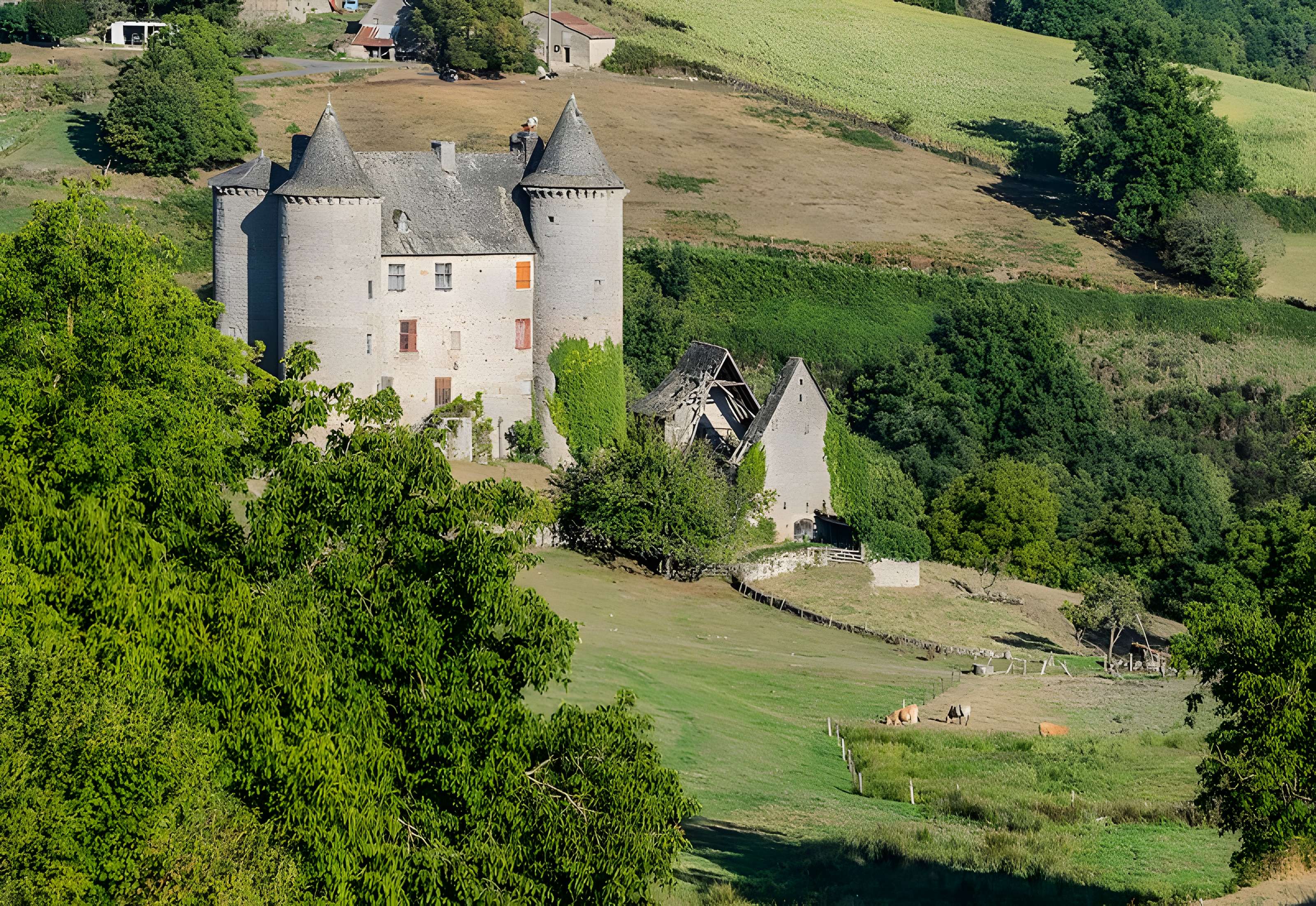 Château