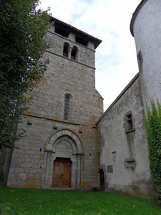 Photo de Commanderie de Verrières