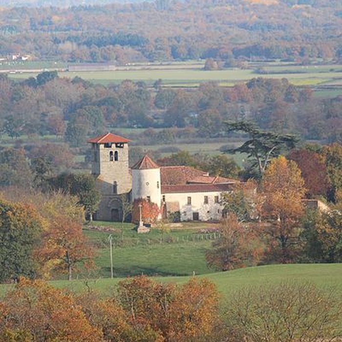 Photo de Commanderie de Verrières