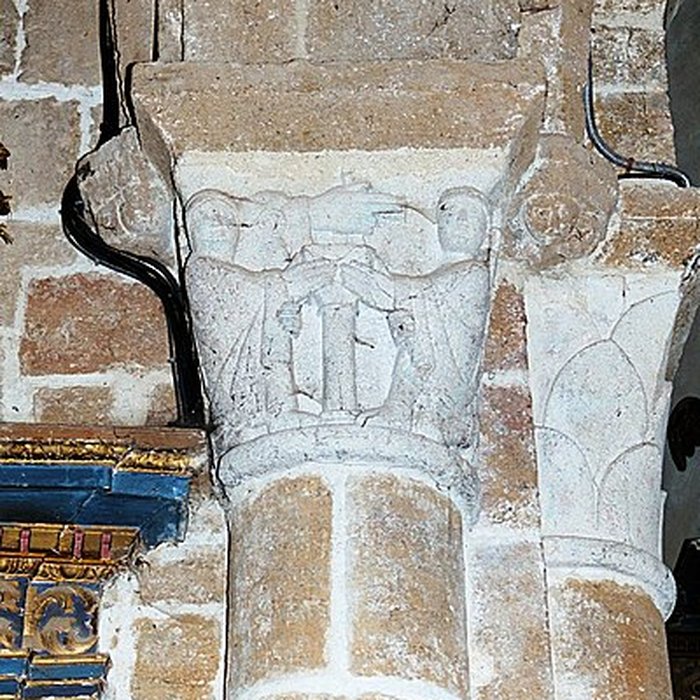 Photo de Eglise Saint-Beauzire