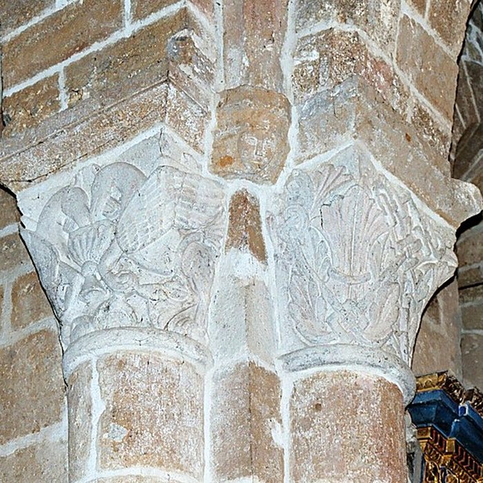 Photo de Eglise Saint-Beauzire