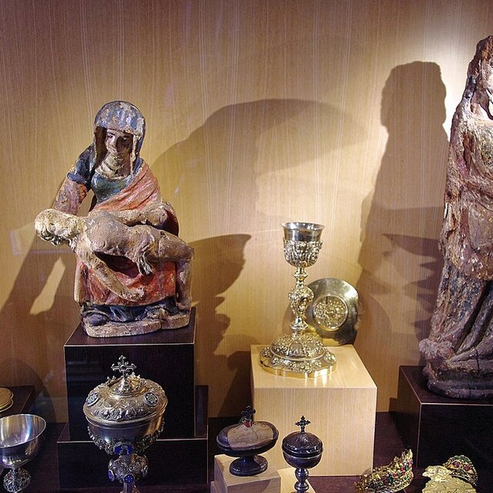 Photo de Eglise Saint-Beauzire