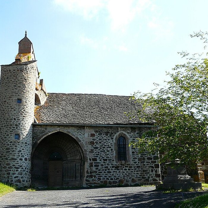Photo de Eglise Saint-Julien