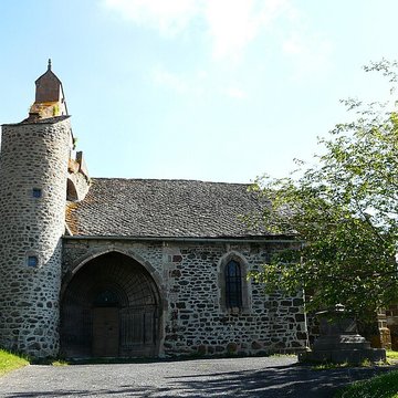 Eglise Saint-Julien