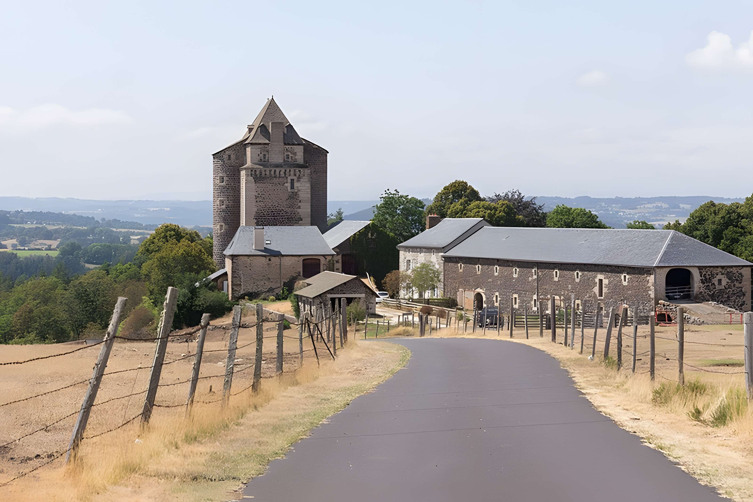Château de Pompignac