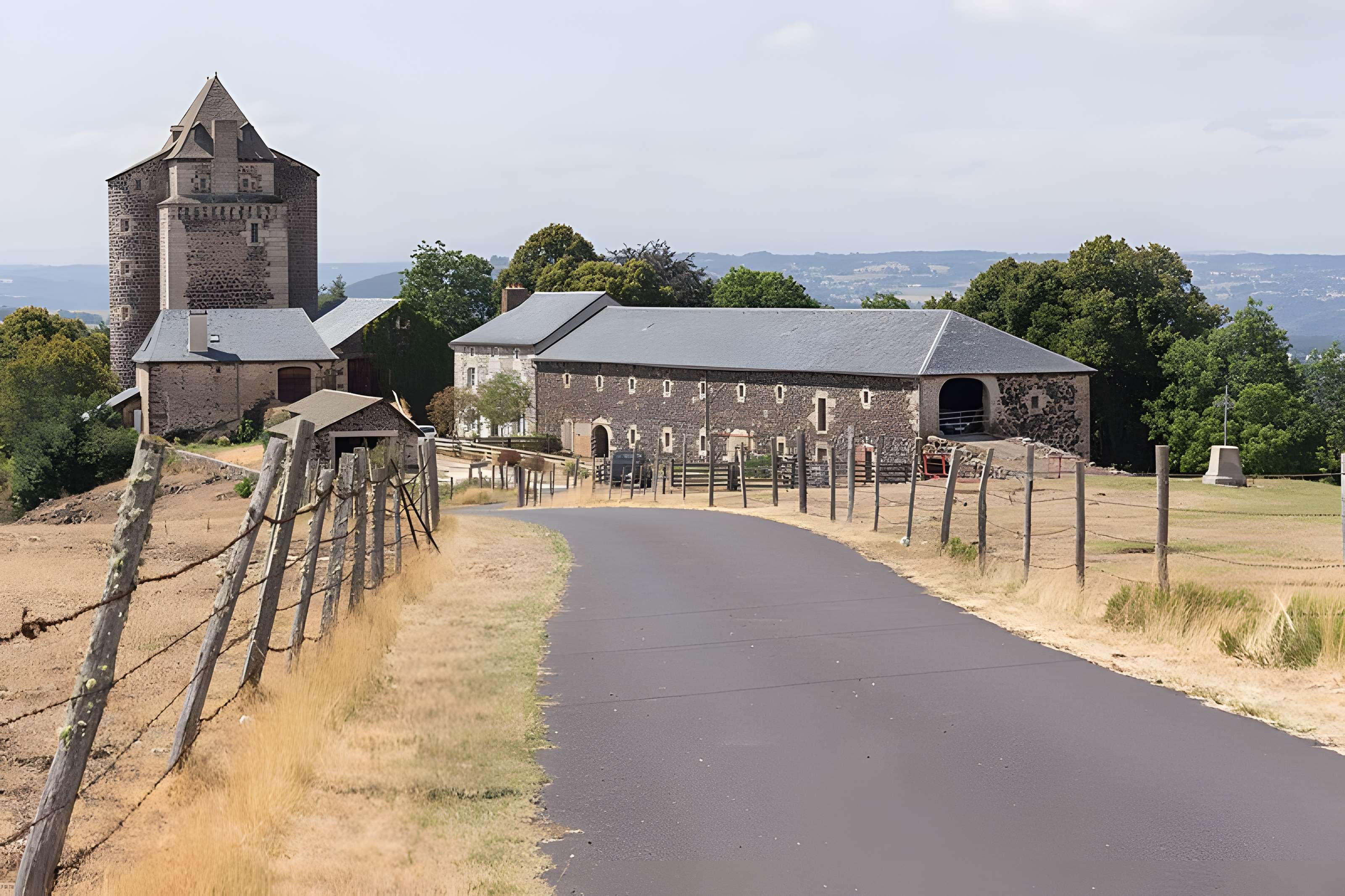 Château de Pompignac