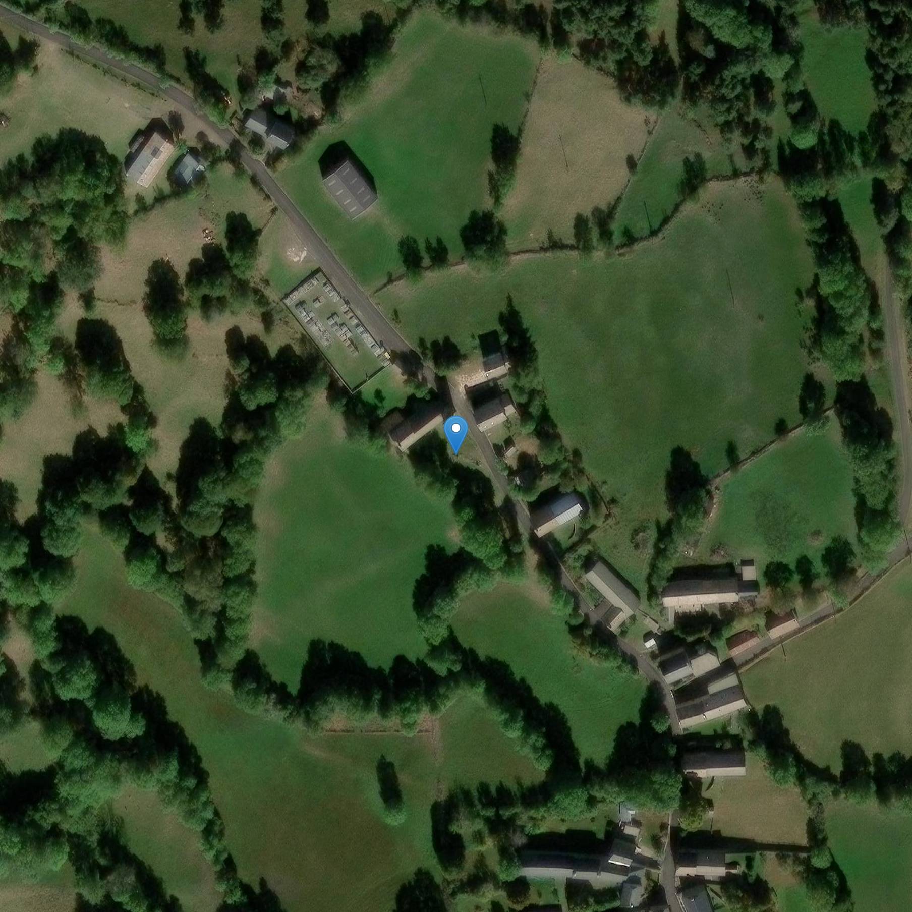 Photo de Croce di Montchanson