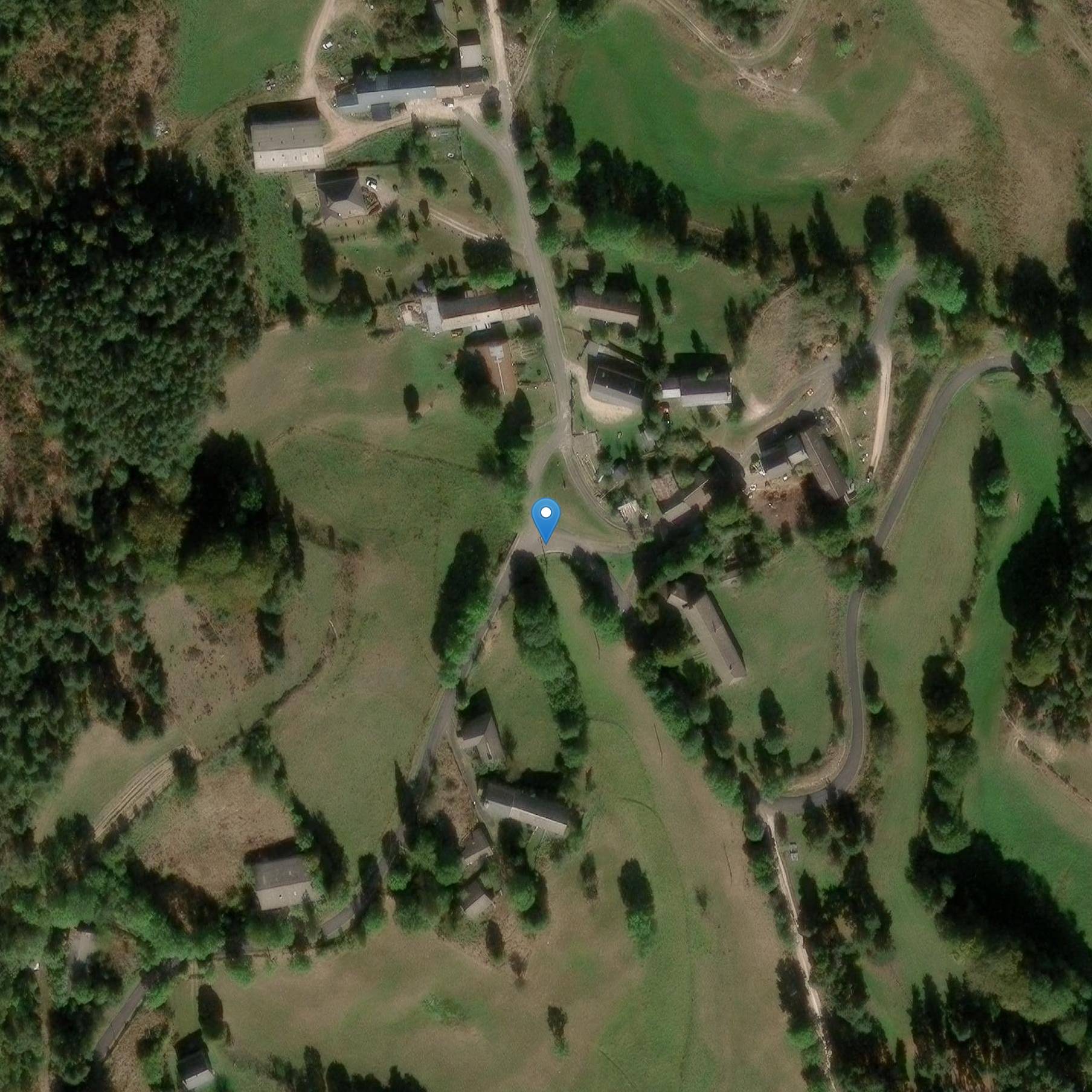 Photo de Croce di pellegrinaggio