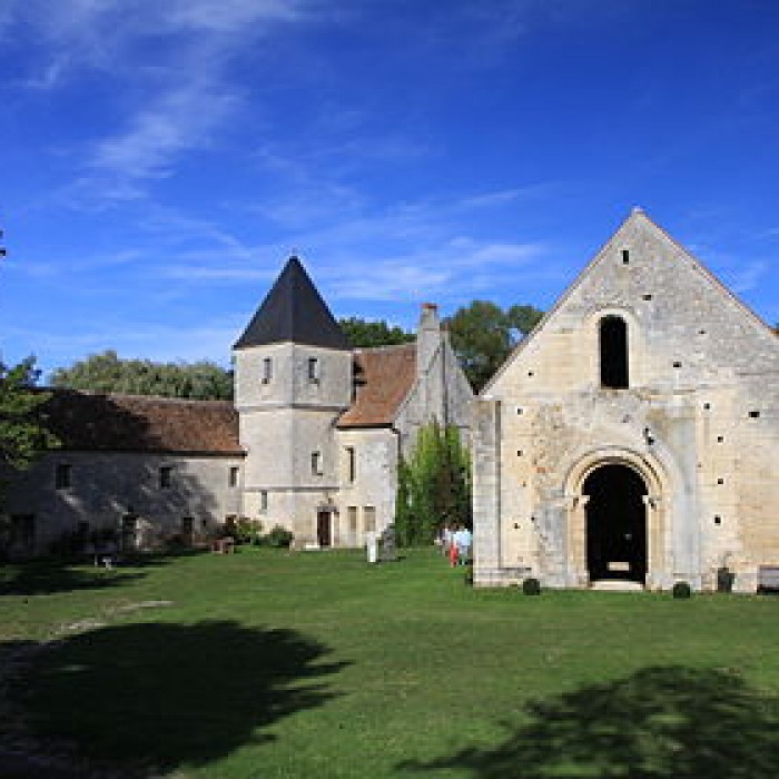 Photo de Commanderie de Villemoison