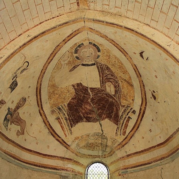 Photo de Commanderie de Villemoison