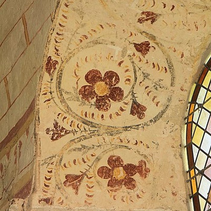 Photo de Commanderie de Villemoison