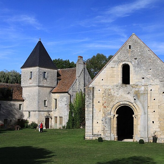 Photo de Commanderie de Villemoison