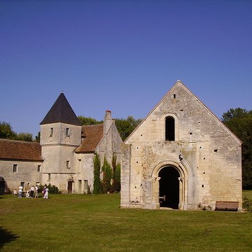 Commanderie de Villemoison