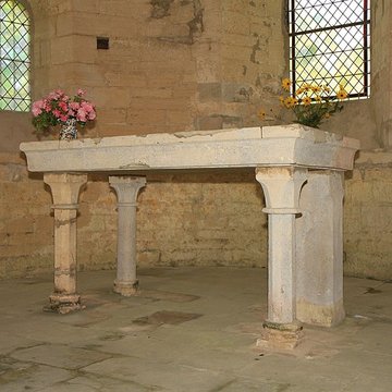 Commanderie de Villemoison