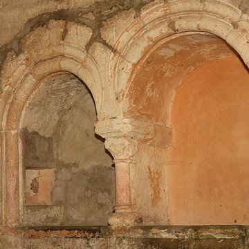 Commanderie de Villemoison