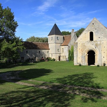 Commanderie de Villemoison