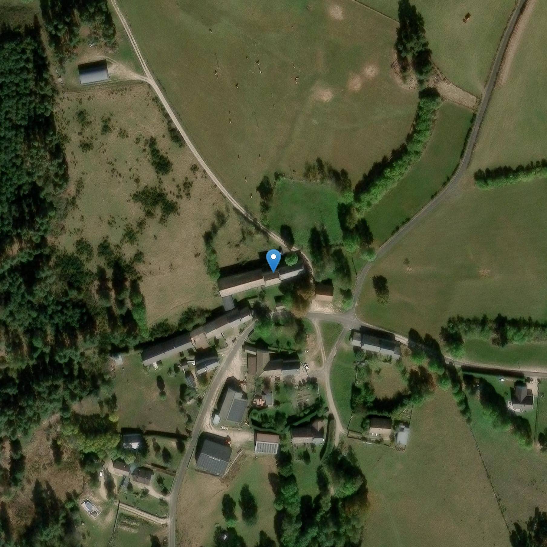 Photo de Estremiac Bauernhof