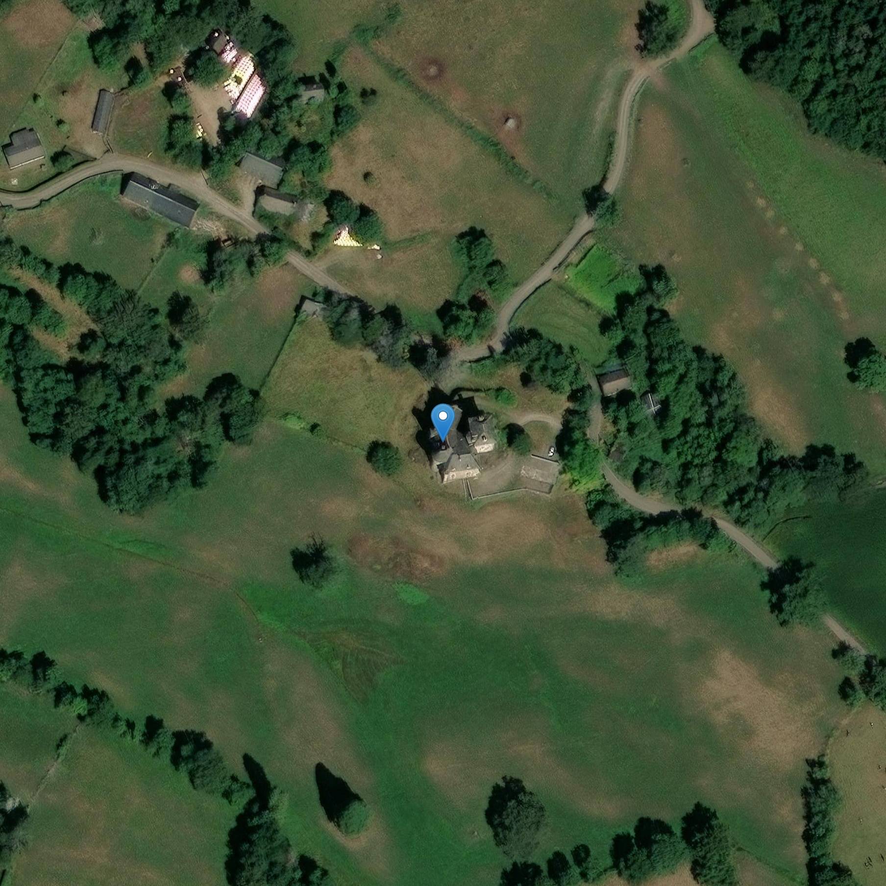 Photo de Castello di Couzan