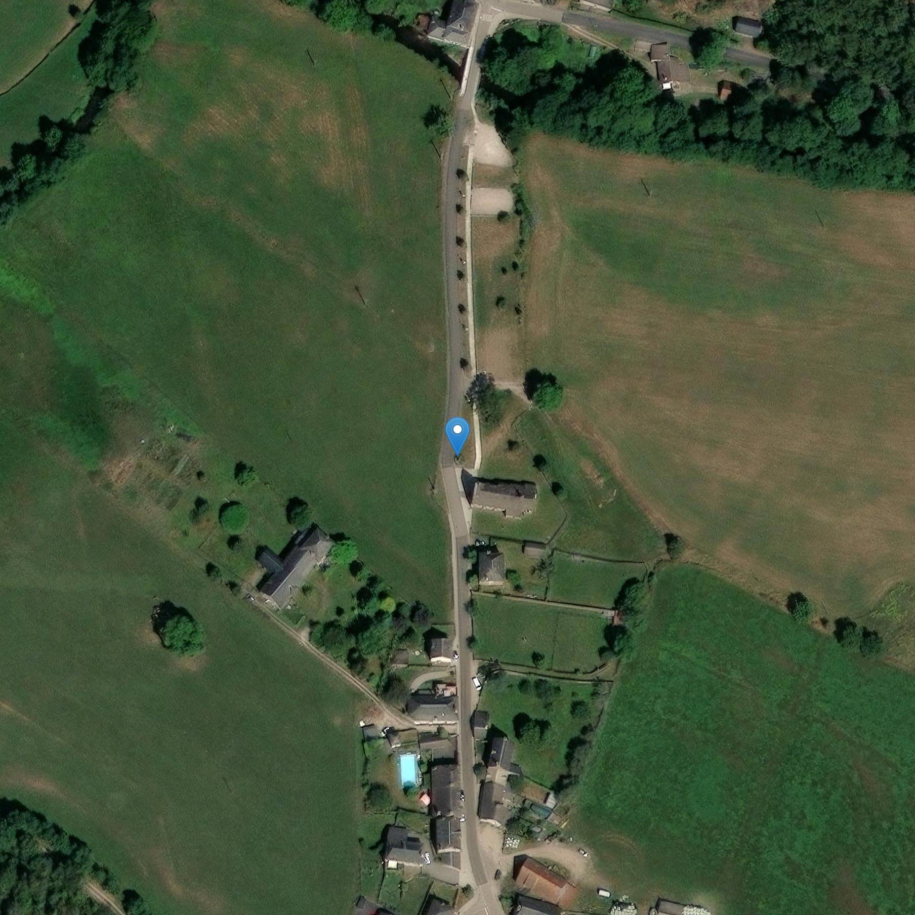 Photo de Denkmal für die Toten