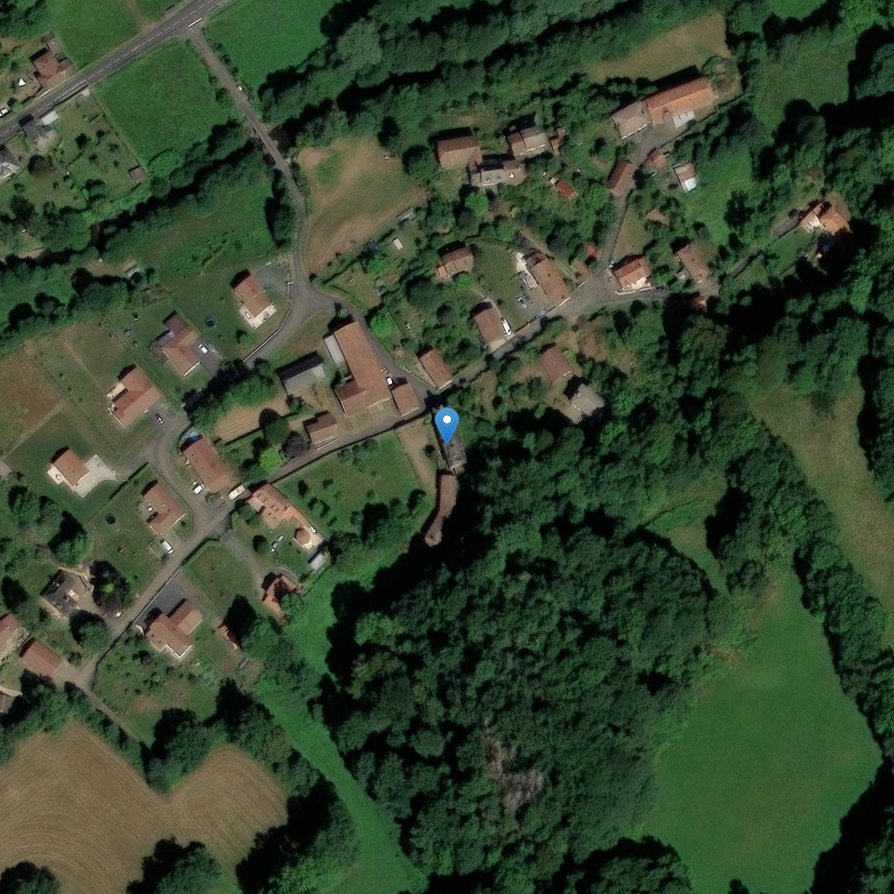 Photo de Castello di Clavières