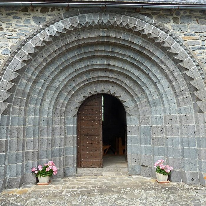 Photo de Eglise Saint-Jean-Baptiste