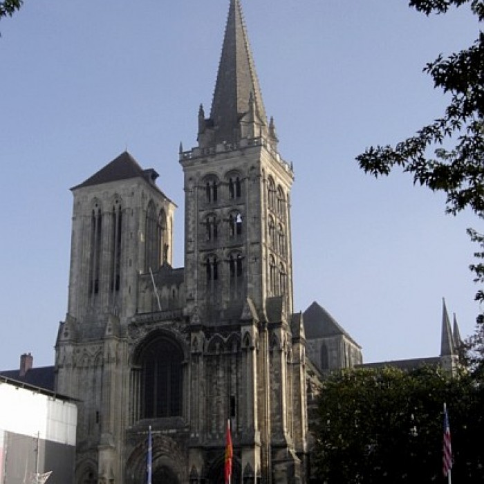 Photo de Cathédrale Saint-Pierre de Lisieux