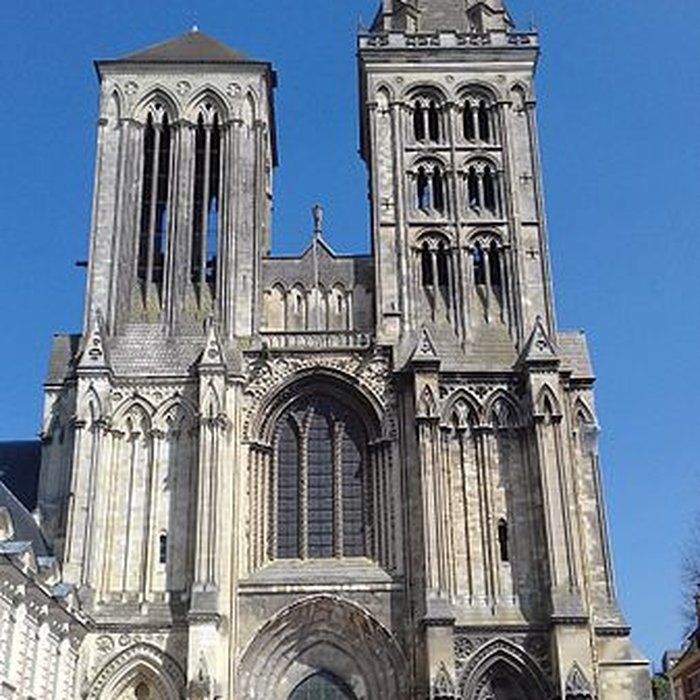 Photo de Cathédrale Saint-Pierre de Lisieux