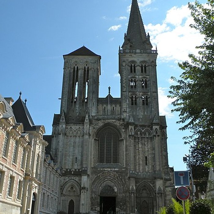 Photo de Cathédrale Saint-Pierre de Lisieux