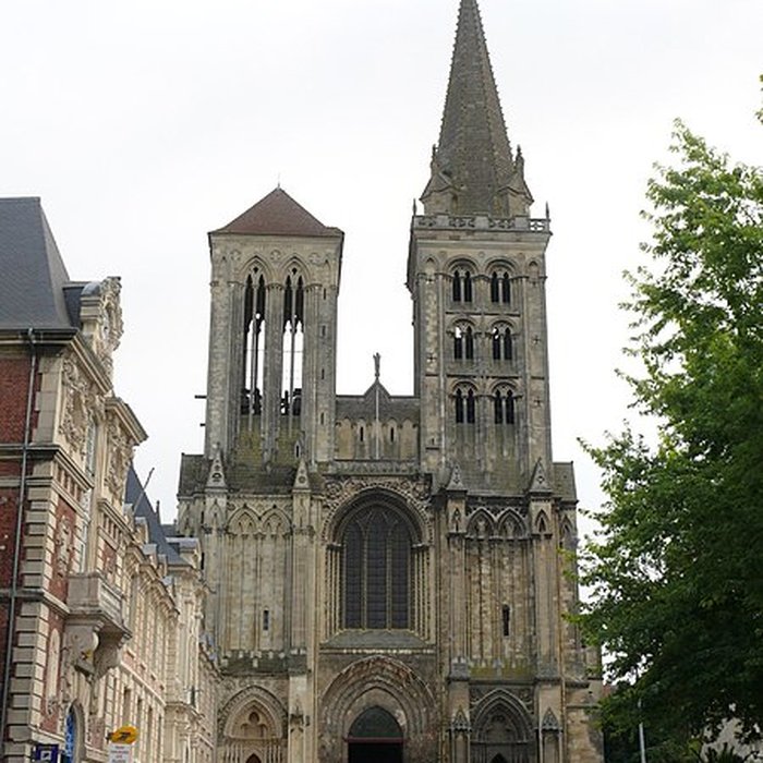 Photo de Cathédrale Saint-Pierre de Lisieux