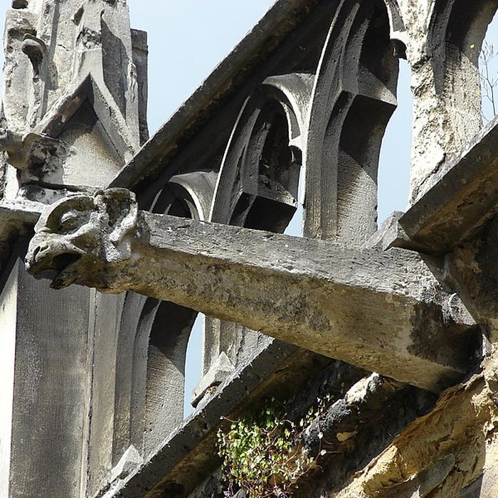Photo de Cathédrale Saint-Pierre de Lisieux