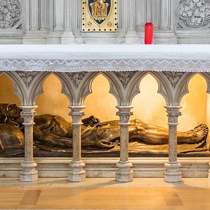 Photo de Cathédrale Saint-Pierre de Lisieux