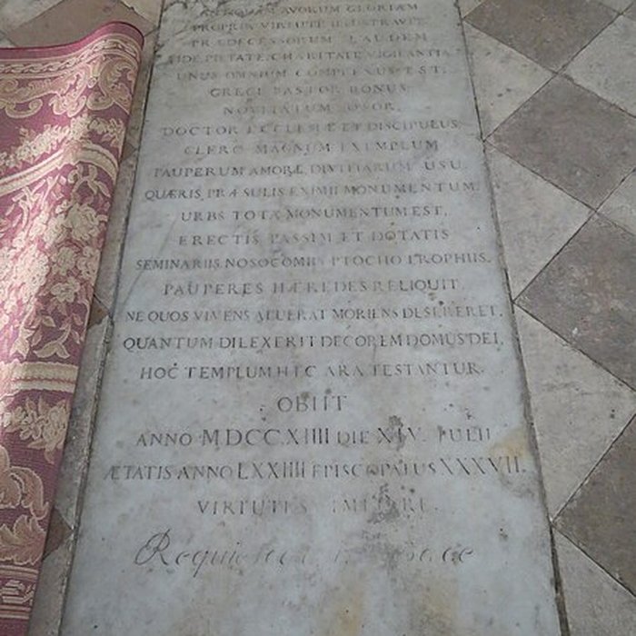 Photo de Cathédrale Saint-Pierre de Lisieux