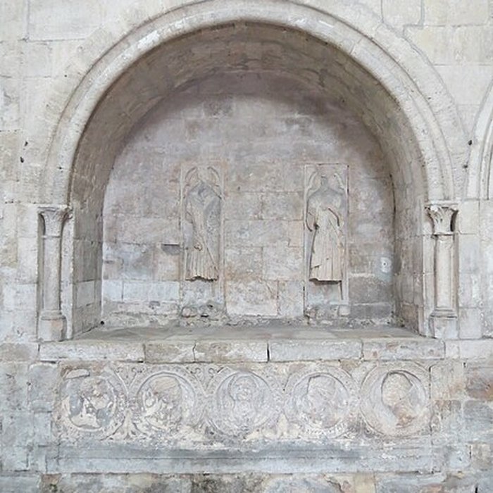 Photo de Cathédrale Saint-Pierre de Lisieux