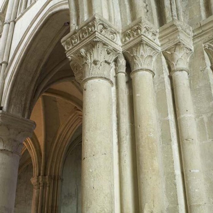 Photo de Cathédrale Saint-Pierre de Lisieux