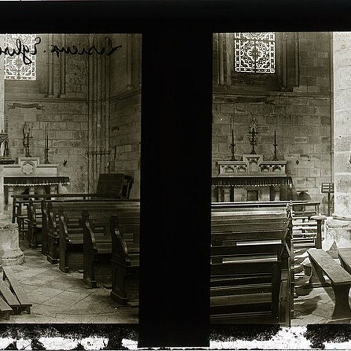 Photo de Cathédrale Saint-Pierre de Lisieux