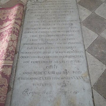 Cathédrale Saint-Pierre de Lisieux