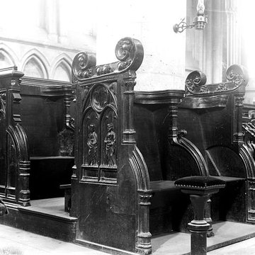 Cathédrale Saint-Pierre de Lisieux