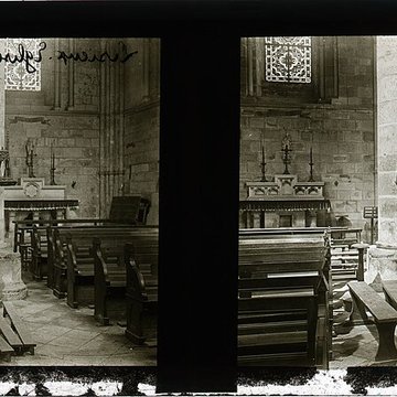 Cathédrale Saint-Pierre de Lisieux