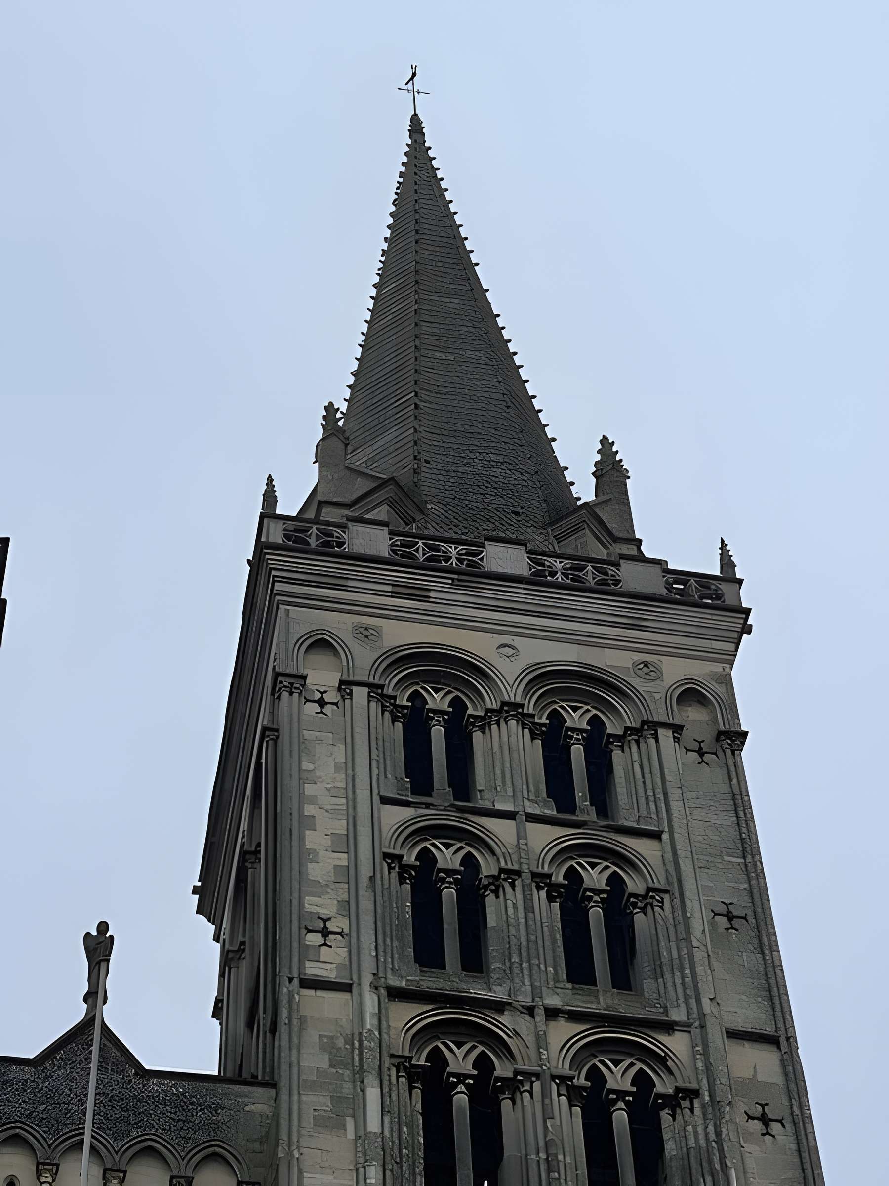 Cathédrale Saint-Pierre de Lisieux