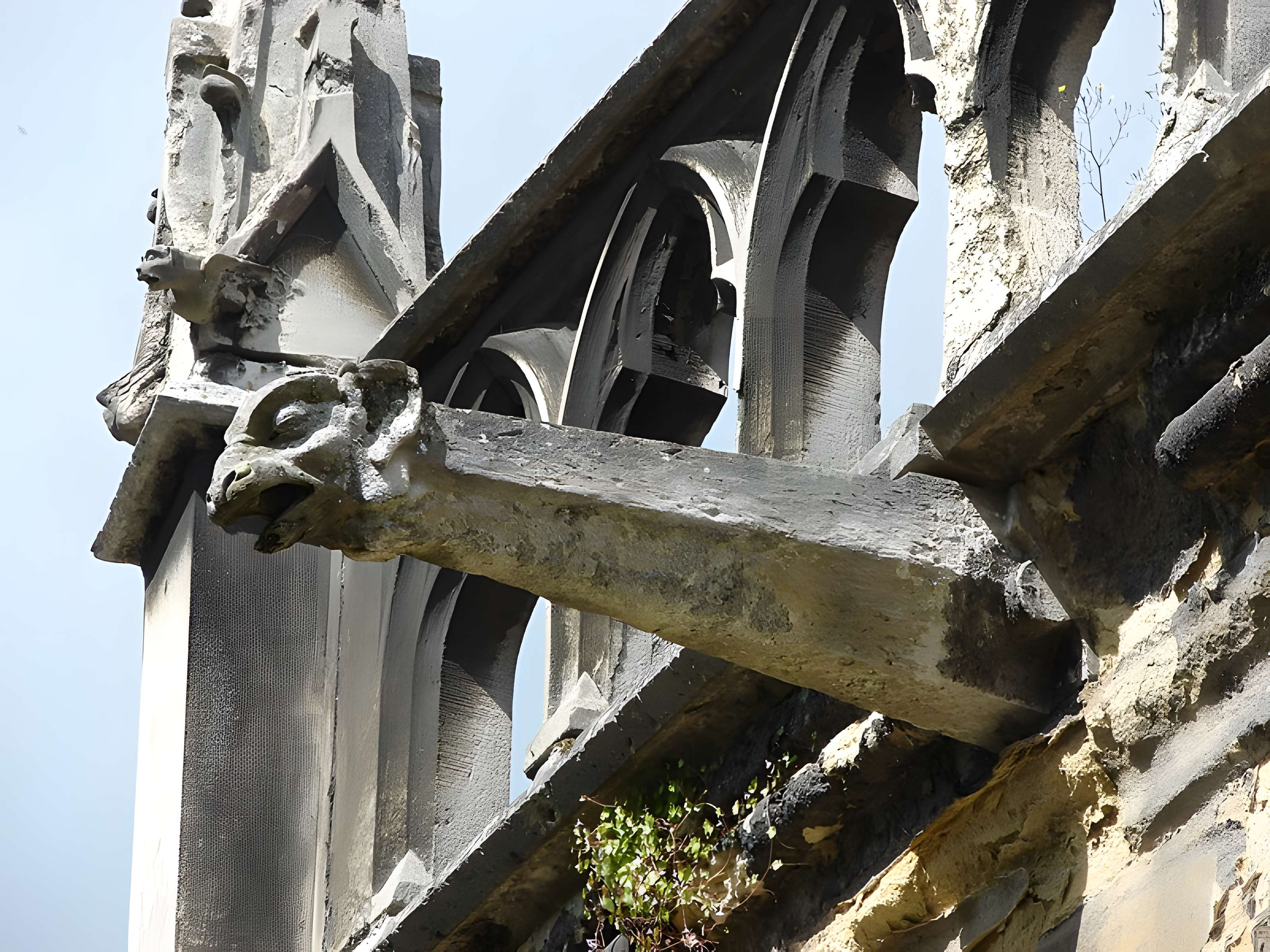 Cathédrale Saint-Pierre de Lisieux