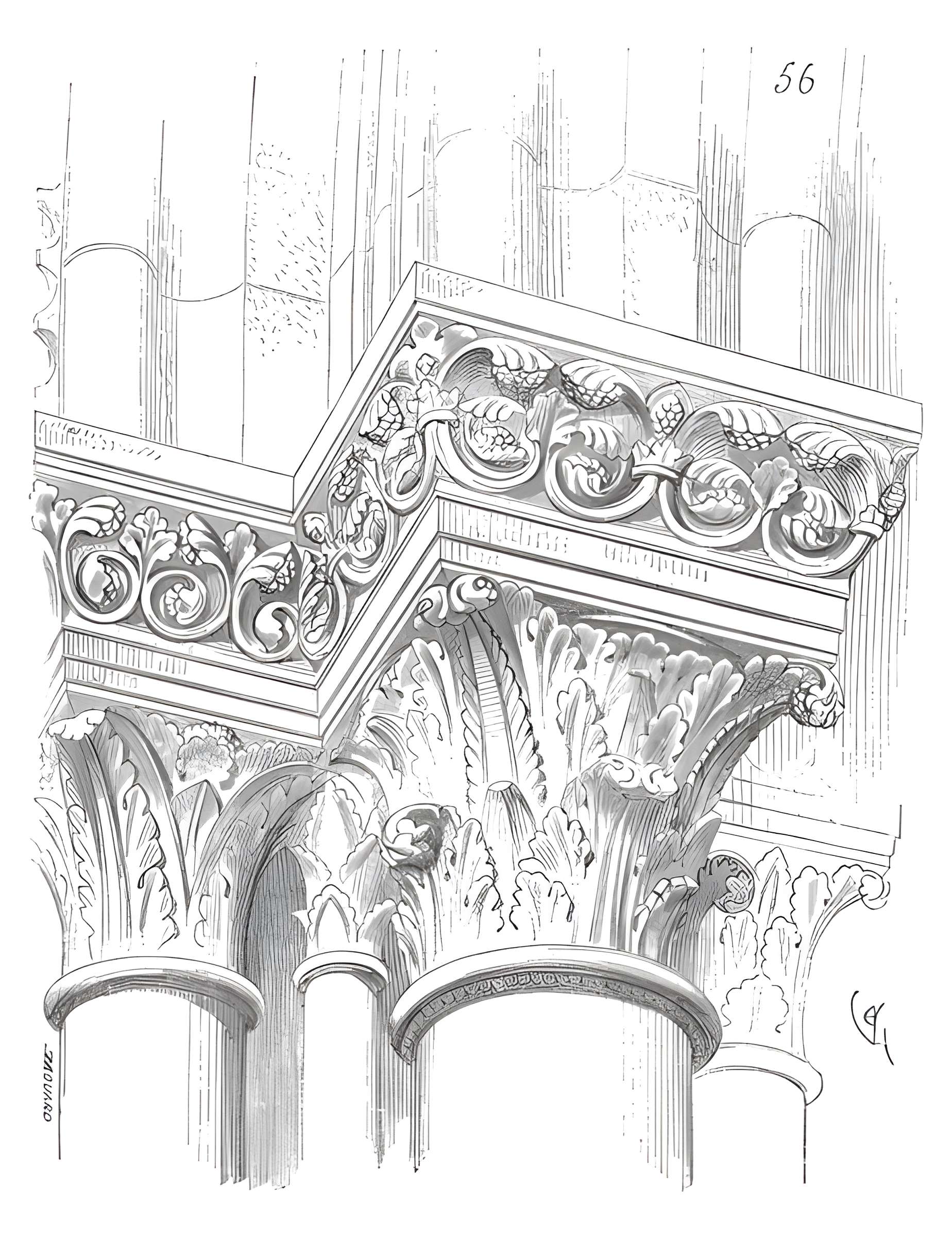 Cathédrale Saint-Pierre de Lisieux