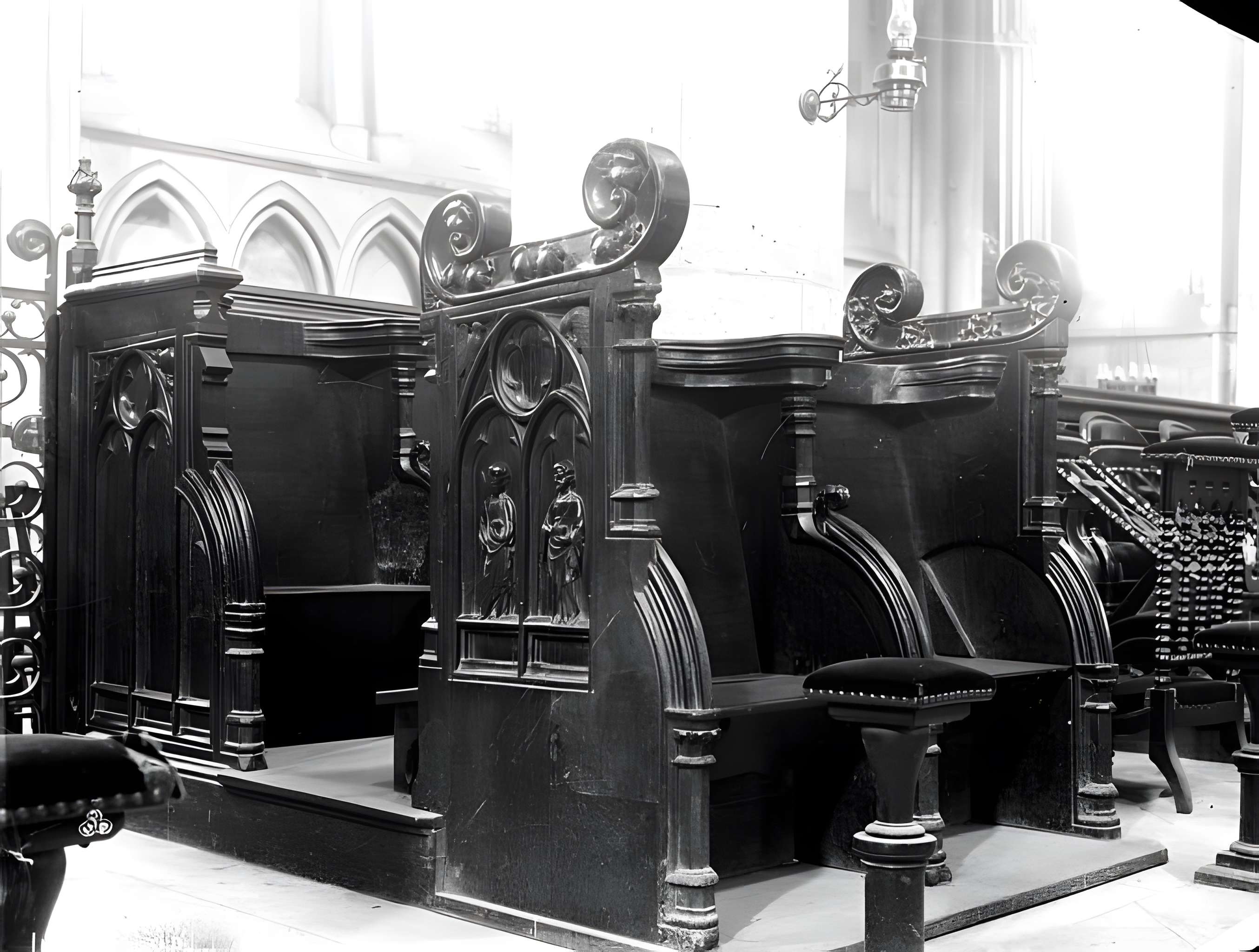 Cathédrale Saint-Pierre de Lisieux