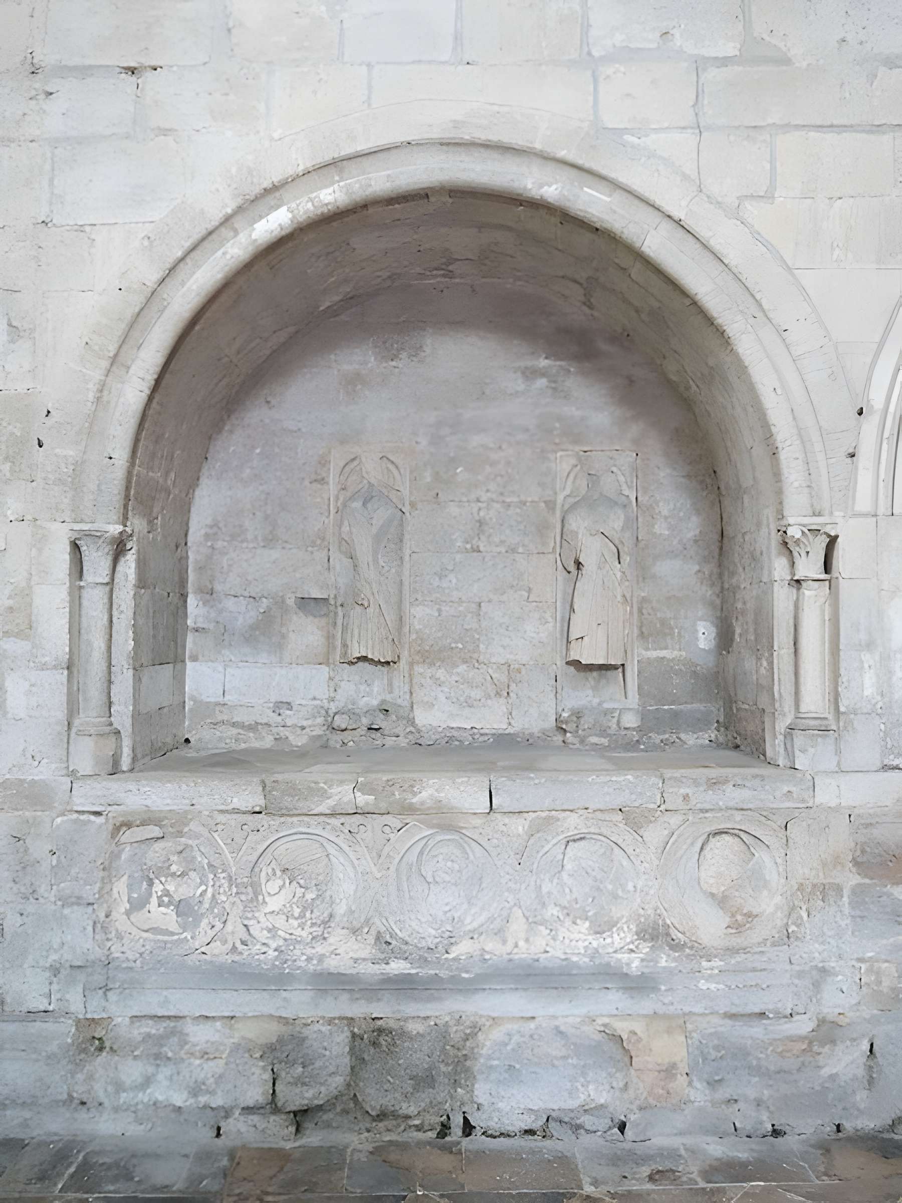 Cathédrale Saint-Pierre de Lisieux