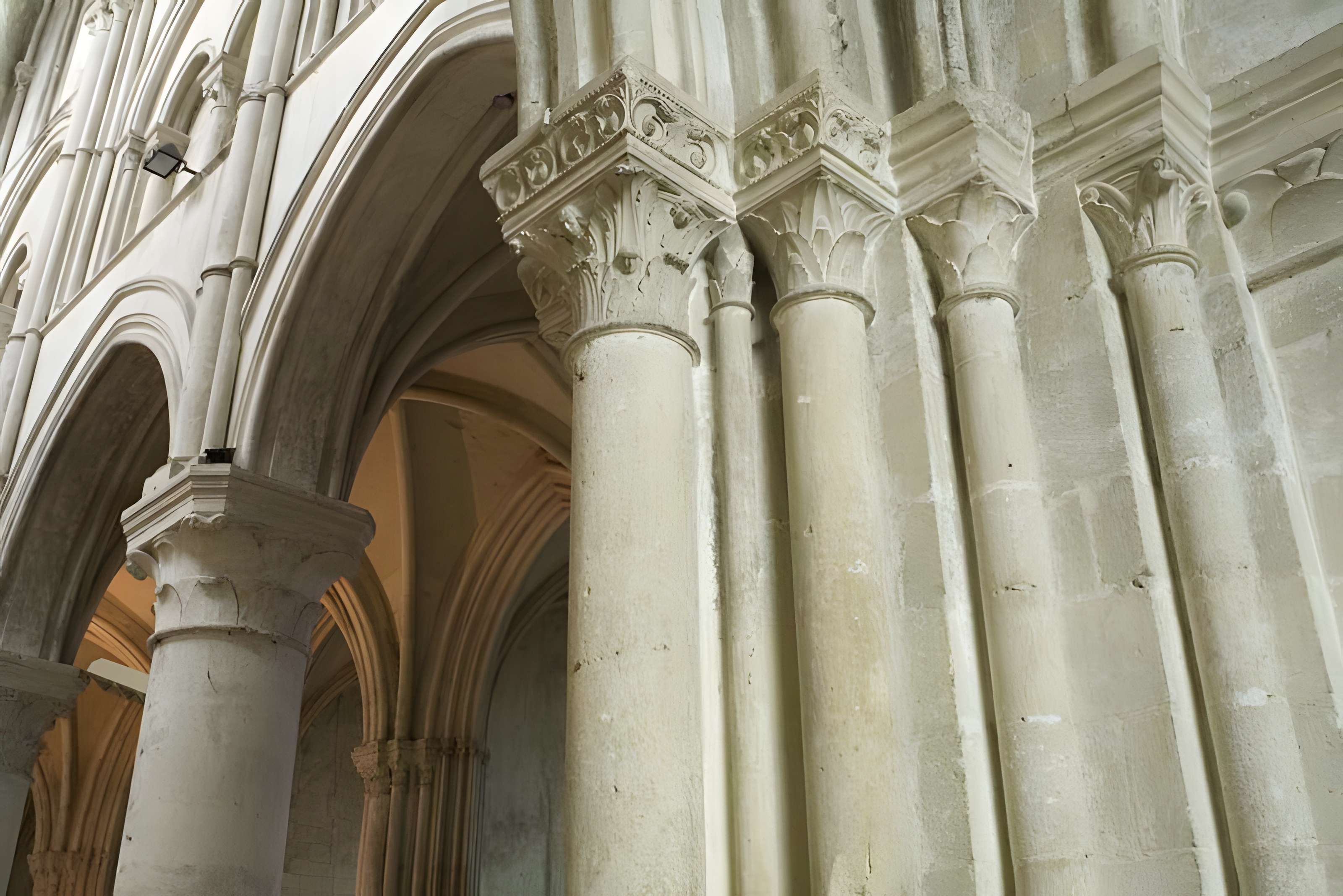 Cathédrale Saint-Pierre de Lisieux