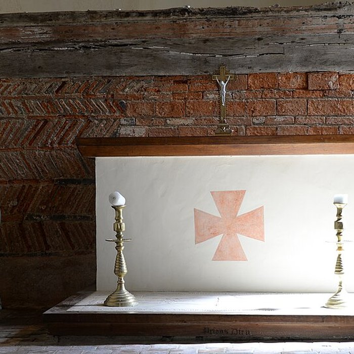 Photo de Commanderie du Gué-Lian